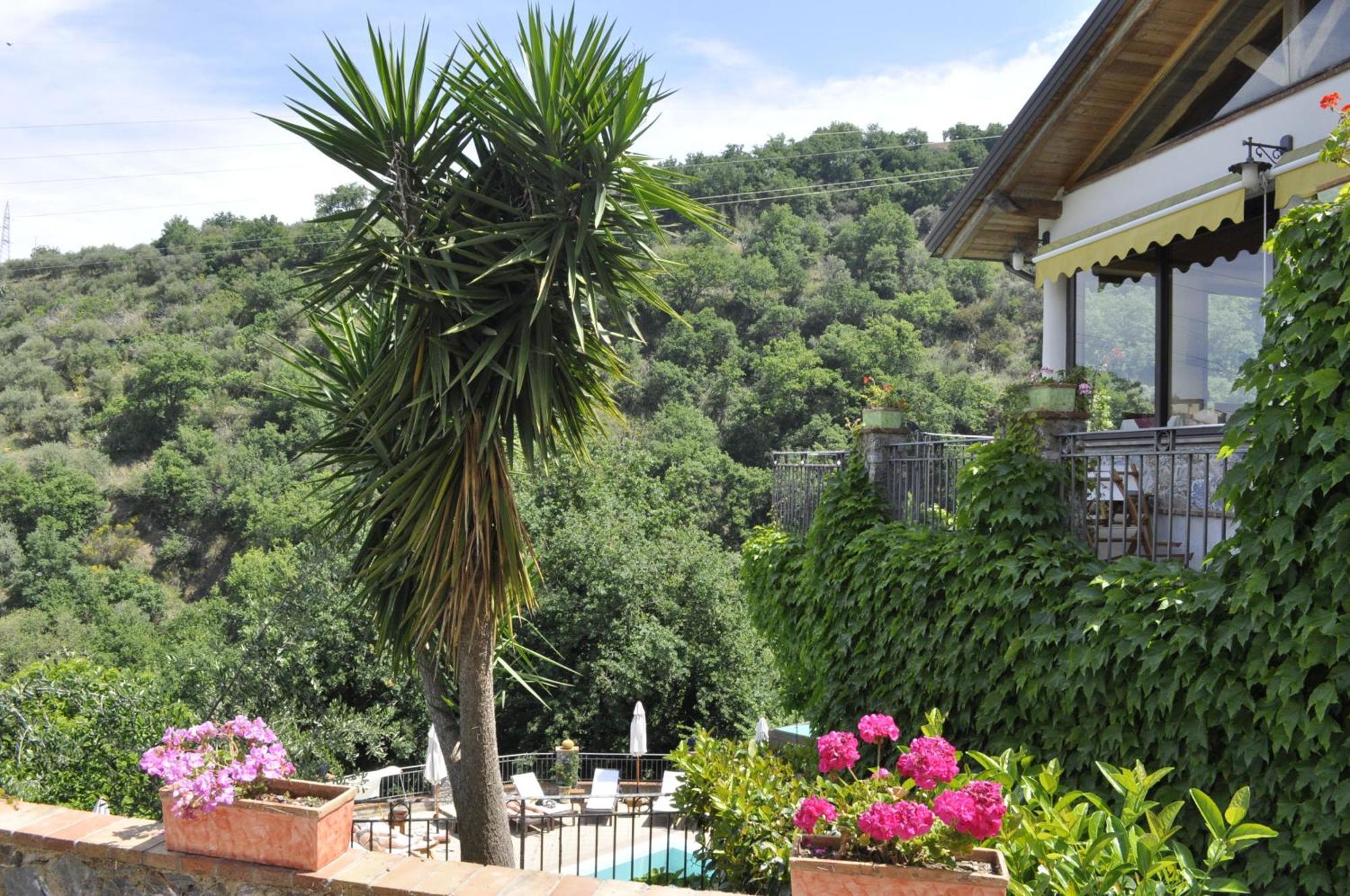 Borgo San Francesco Hotel Gioiosa Marea Exterior photo